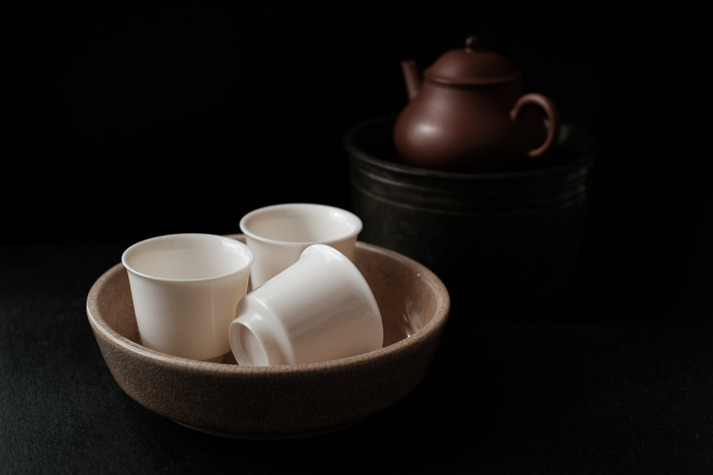 Buchangqi Cup C