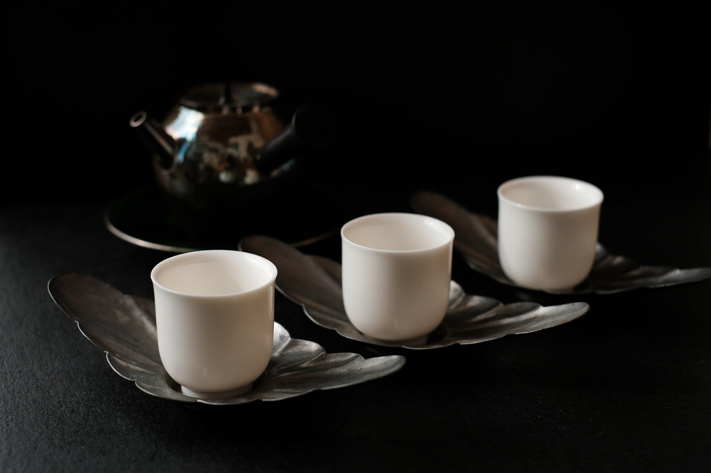 Buchangqi Cup D