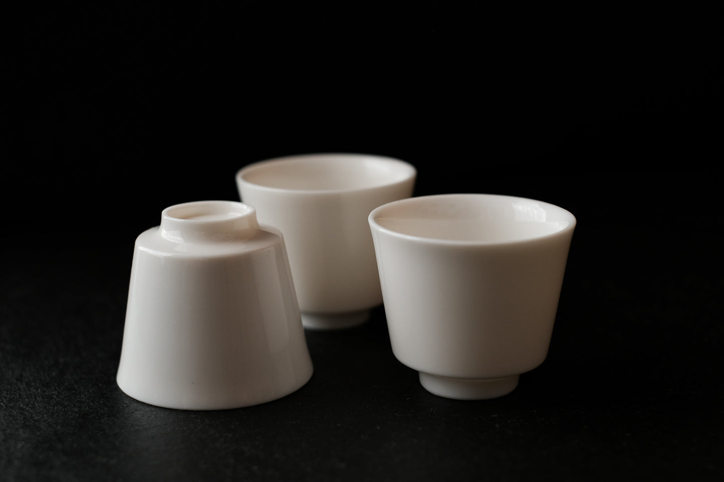 Buchangqi Cup E