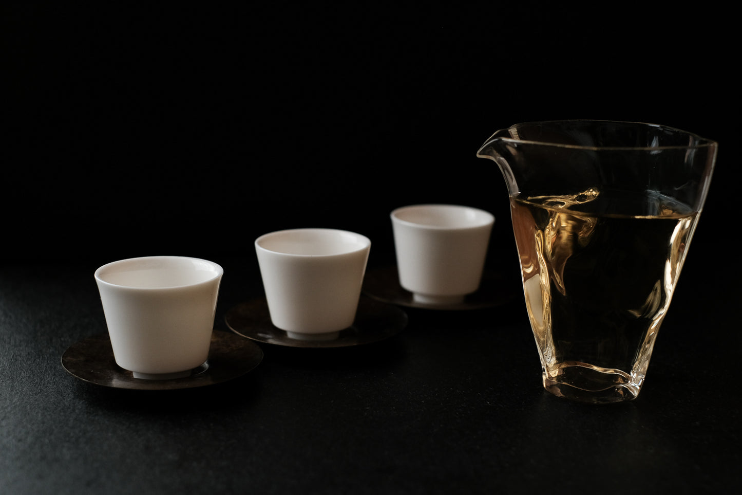 Buchangqi Cup E