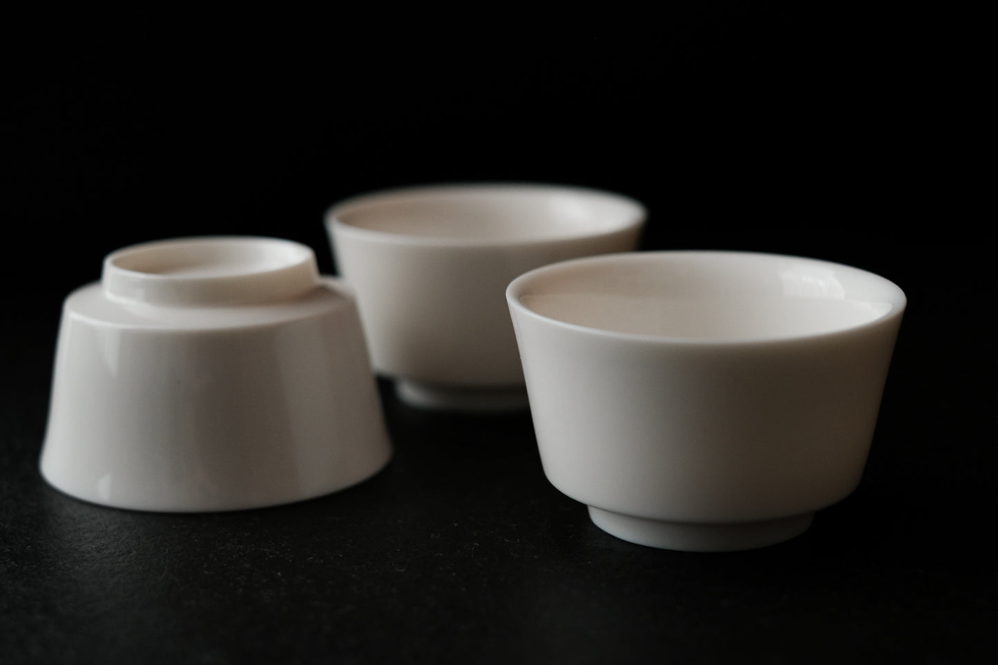 Buchangqi Cup F