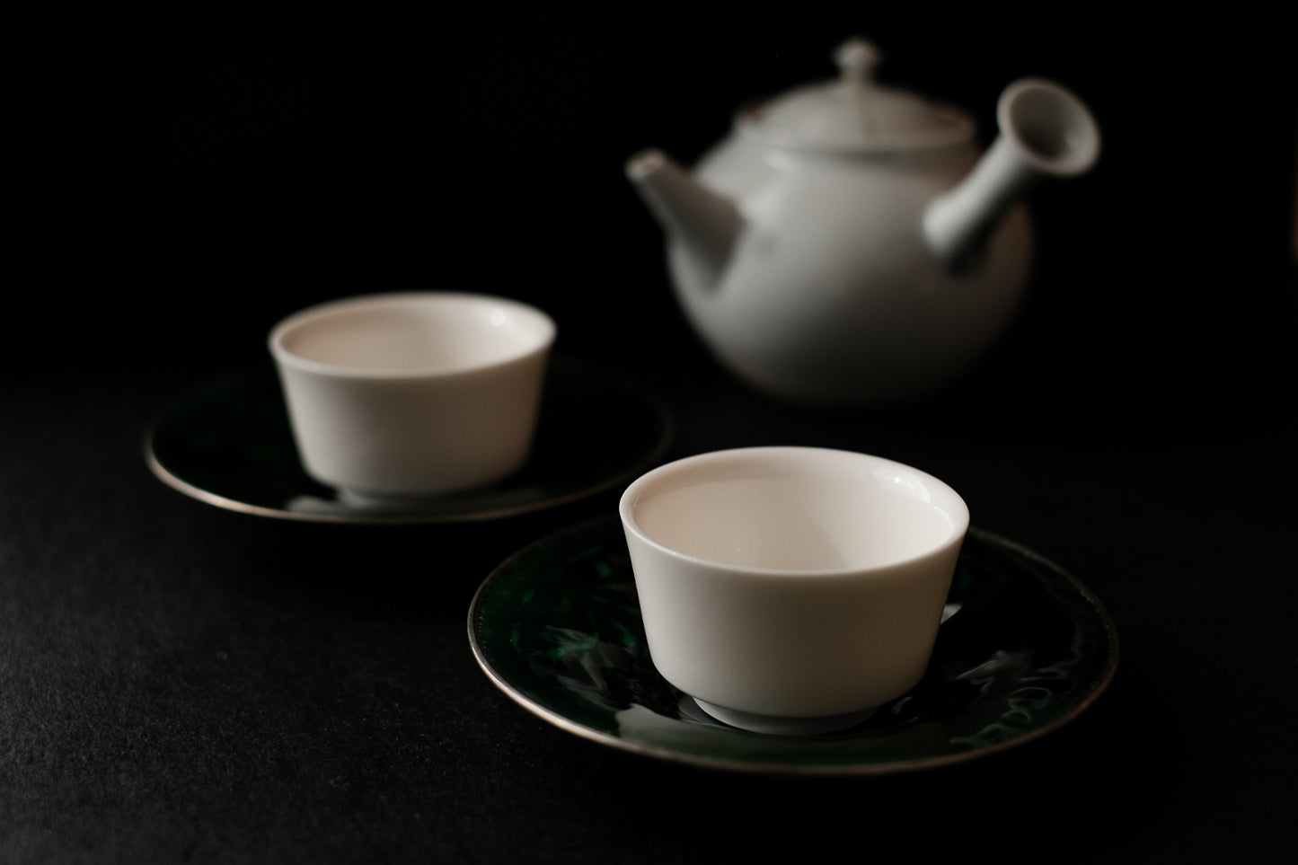 Buchangqi Cup F
