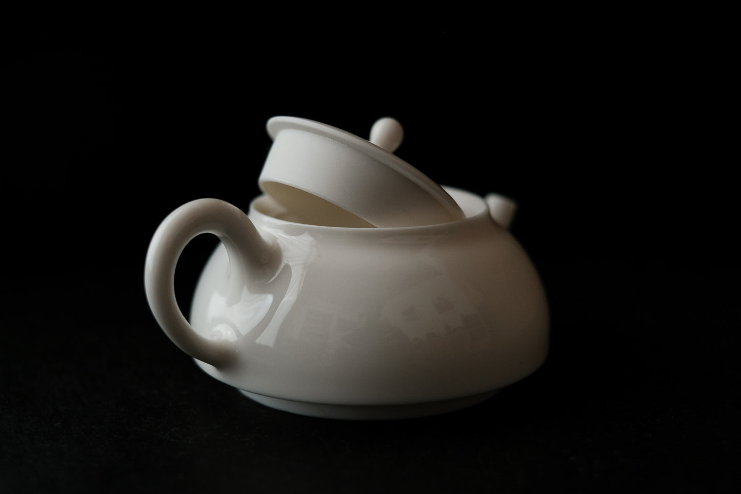 Buchangqi Luyu