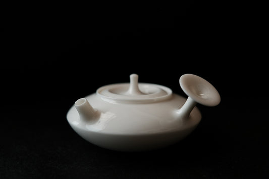 Buchangqi Longchi