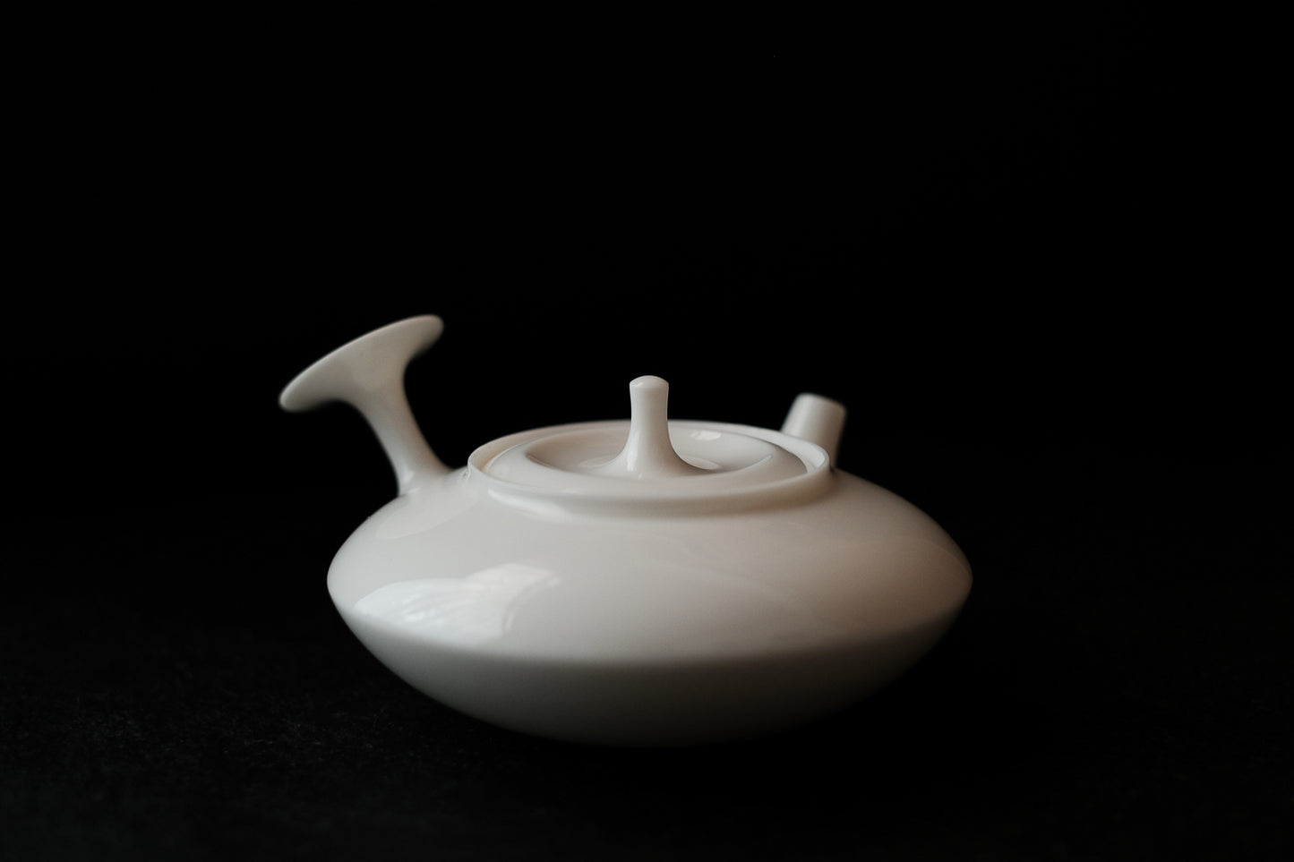Buchangqi Longchi