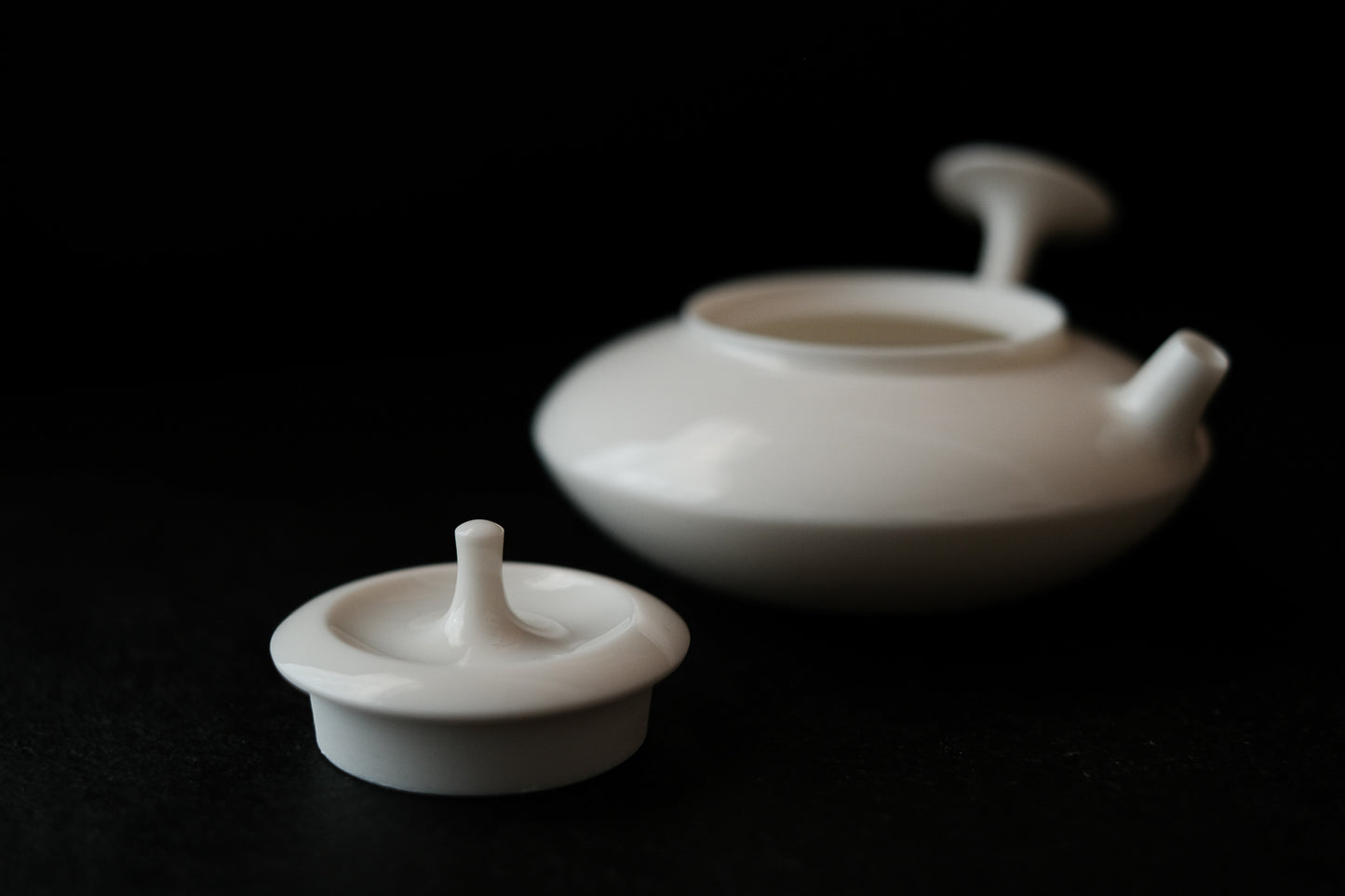 Buchangqi Longchi