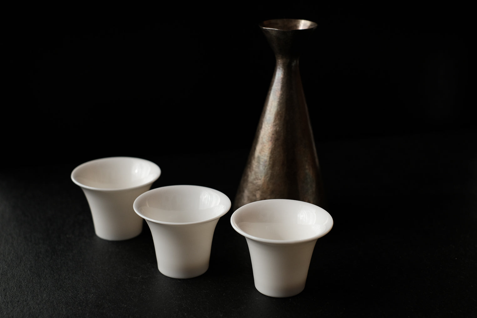 2024年最新海外 中国 [KA217] 美術 茶道具 花入 古玩 染付 花瓶 染付 