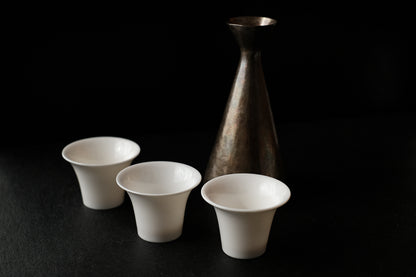 Buchangqi Cup A